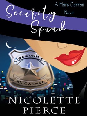cover image of Security Squad